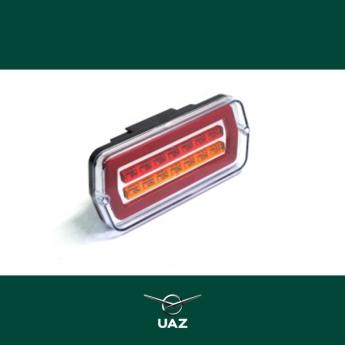 achterlicht led links - UB2742 - kopie