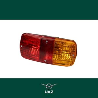 achterlicht - UB1156