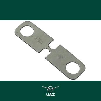 zekering plat 90A - UB2475