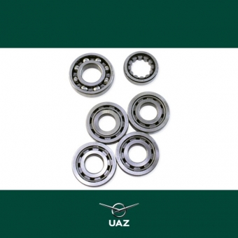 lagerset tussenbak - UB0446