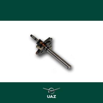 rotoras stroomverdeler - UB1256