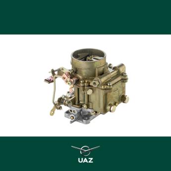 reparatieset carburateur - UB1175