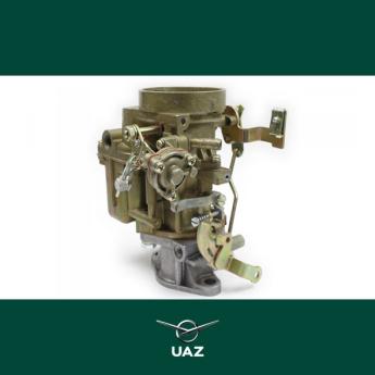 reparatieset carburateur - UB1176