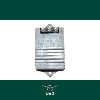 schakelmodule ontsteking - UB2821