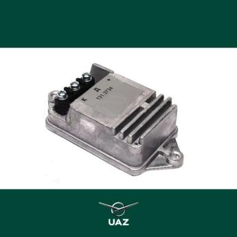 schakelmodule ontsteking - UB2908