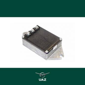 schakelmodule ontsteking - UB2833