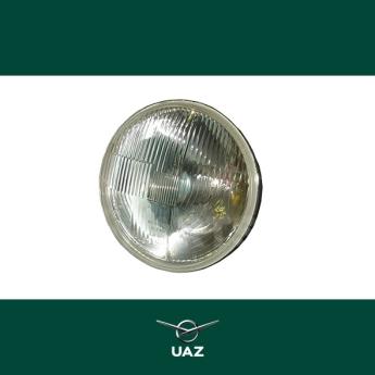 reflectorglas koplamp - UB3133