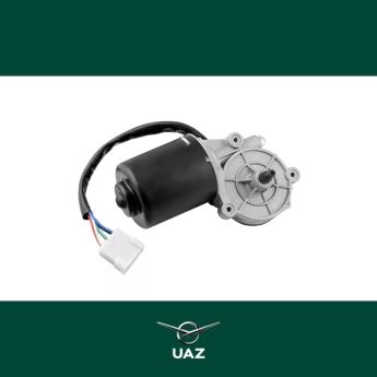 ruitenwissermotor voorruit - UB2428