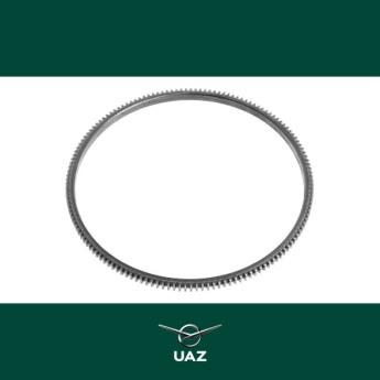 starterkrans vliegwiel - UB2508
