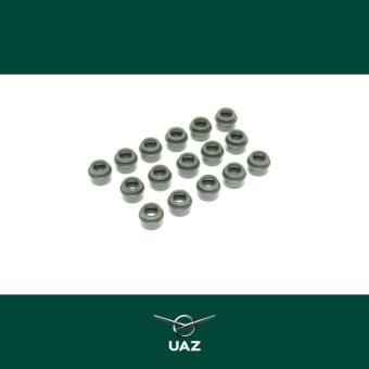 pakkingset motorkleppen - UB0907