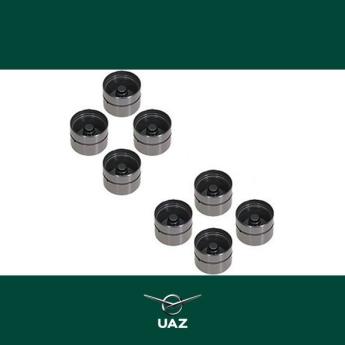 set klepstoters motor - UB2886 - kopie