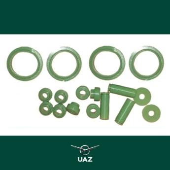pakkingset kleppendeksel - UB2786