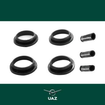 pakkingset kleppendeksel - UB2788