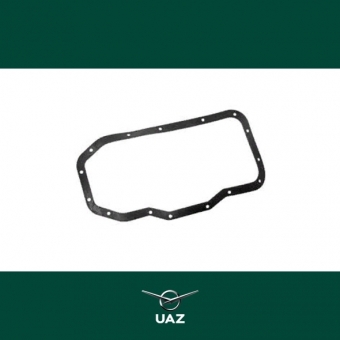 pakking oliecarterpan - UB0255