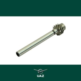 aandrijving oliepomp - UB2748