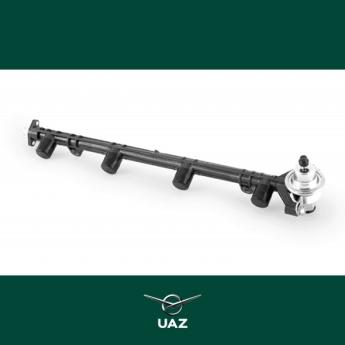 brandstofrail - UB2419