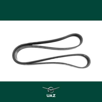 aandrijfriem alternator - UB2895