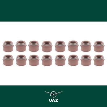 pakkingset motorkleppen - UB0838