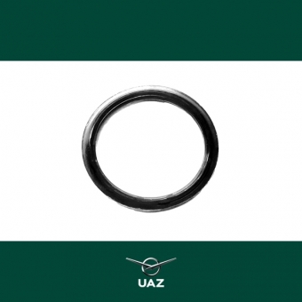 pakking olievuldop - UB0290