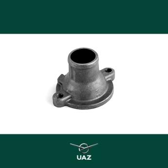 deksel thermostaatbehuizing - UB2568