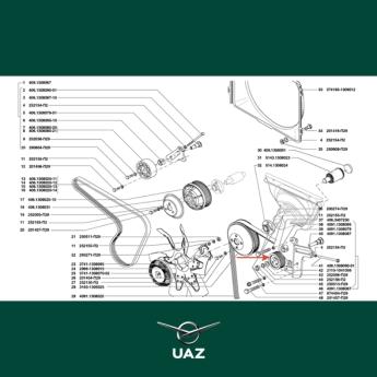 spanrol - UB0528