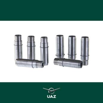 set geleidebussen - UB2869