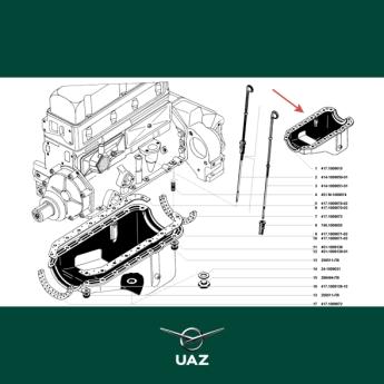 oliecarterpan - UB2677