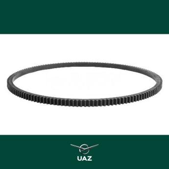 starterkrans vliegwiel - UB2509