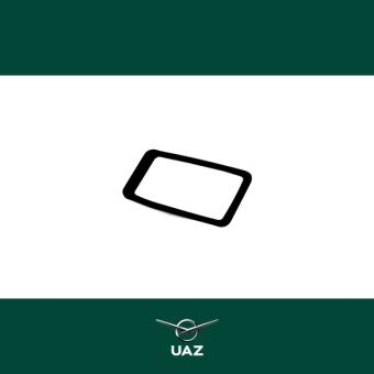 pakking deurgreep - UB0745