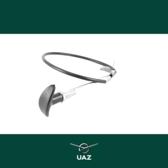 bediening jaloezieën radiateur - UB2581
