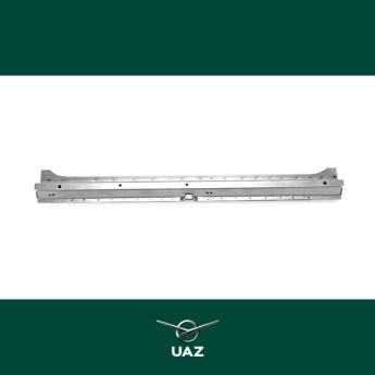 dorpel cabinedeur - UB3218