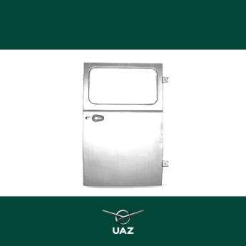 zijdeur cabine - UB2636