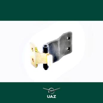 scharnier achterdeur links - UB1578