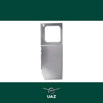 zijpaneel cabine links - UB3248