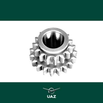 tandwiel versnellingsbak - UB2131