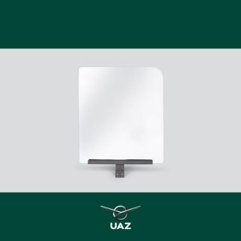 ruit portier rechts - UB3039