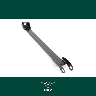 spanband brandstoftank - UB1316