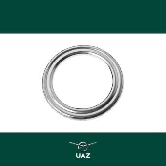 pakking uitlaat - UB1258