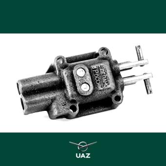 schakelmechanisme tussenbak - UB0592