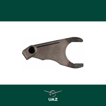 schakelvork tussenbak - UB3002