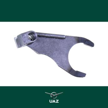 schakelvork tussenbak - UB3002