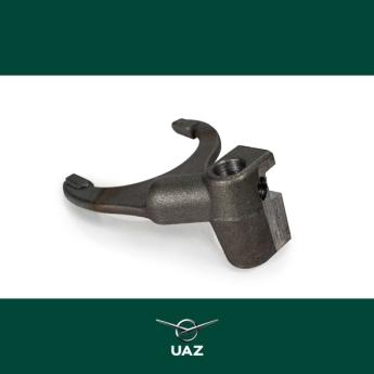 schakelvork tussenbak - UB3014