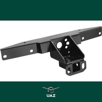 montageframe trekhaak - UB2523