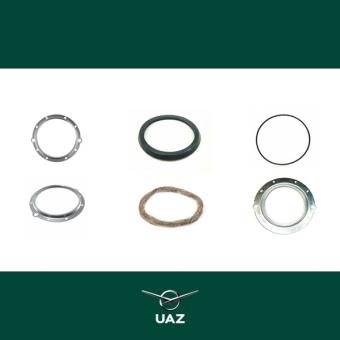 pakkingset fusee - UB1020