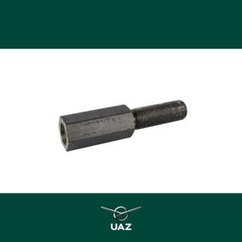 afstelbus spoorstang - UB3096