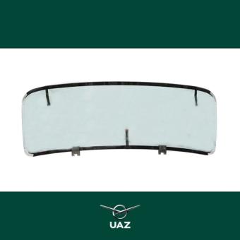 verwarmde voorruit - UB0762