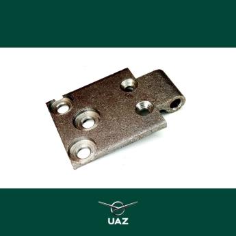 scharnier portier onder - UB3266