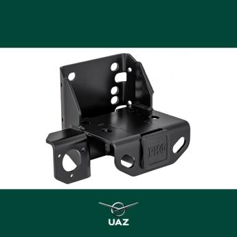 montageframe trekhaak - UB2522