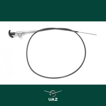 bediening jaloezieën radiateur - UB2587