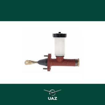 hoofdkoppelingscilinder - UB1270